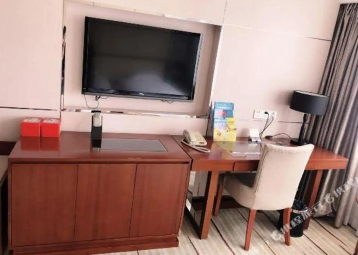 Guizhou Park Hotel