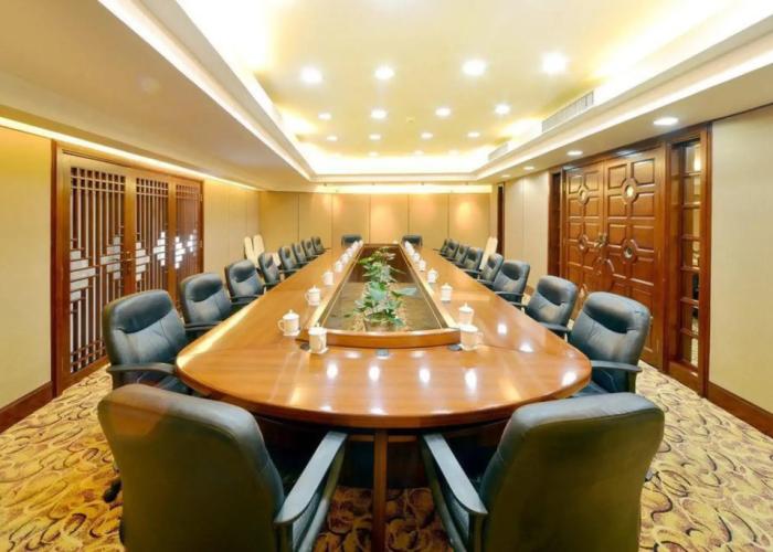 Guizhou Park Hotel