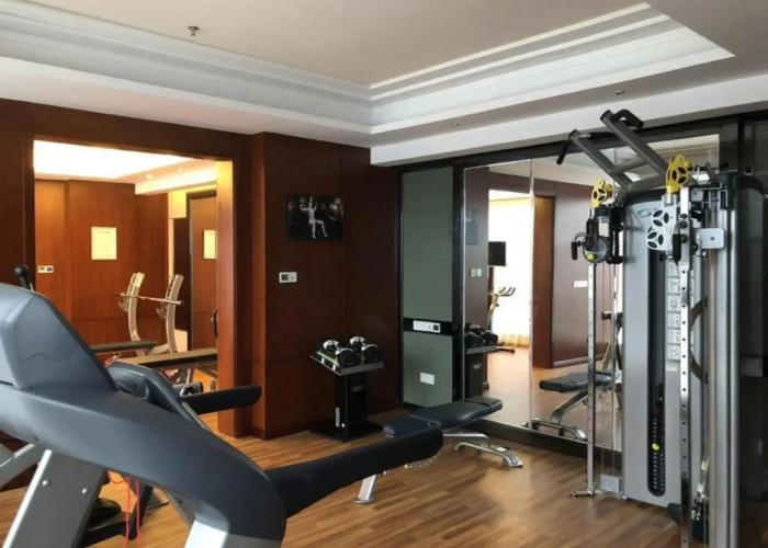 Guizhou Park Hotel