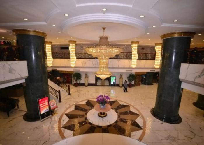 Guizhou Park Hotel