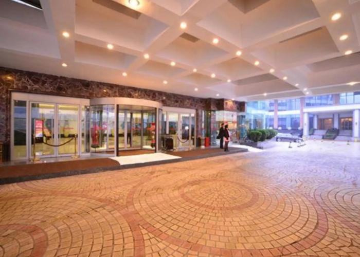 Guizhou Park Hotel