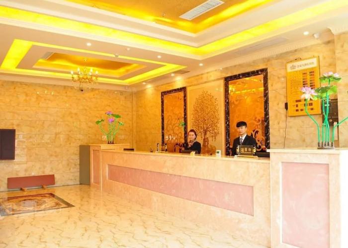 Empark Grand Hotel Guiyang
