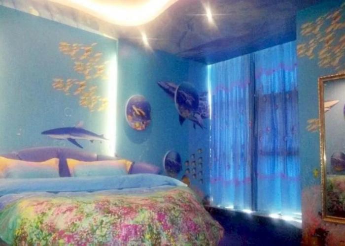 Empark Grand Hotel Guiyang