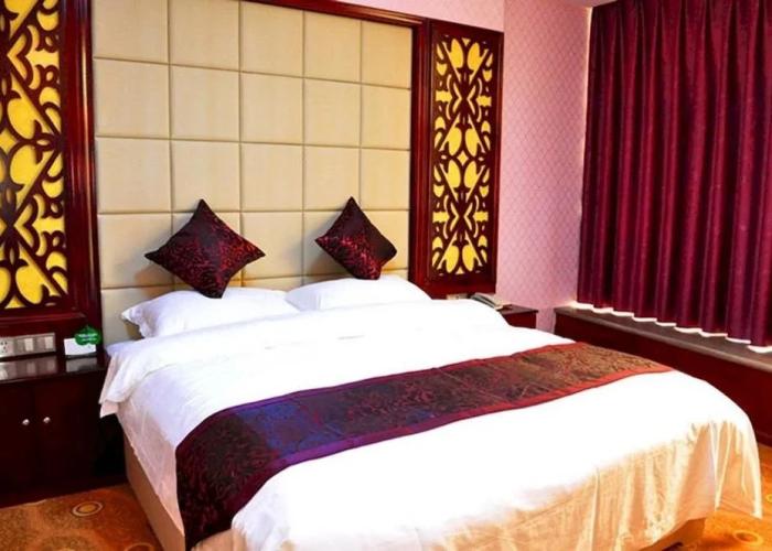 Empark Grand Hotel Guiyang