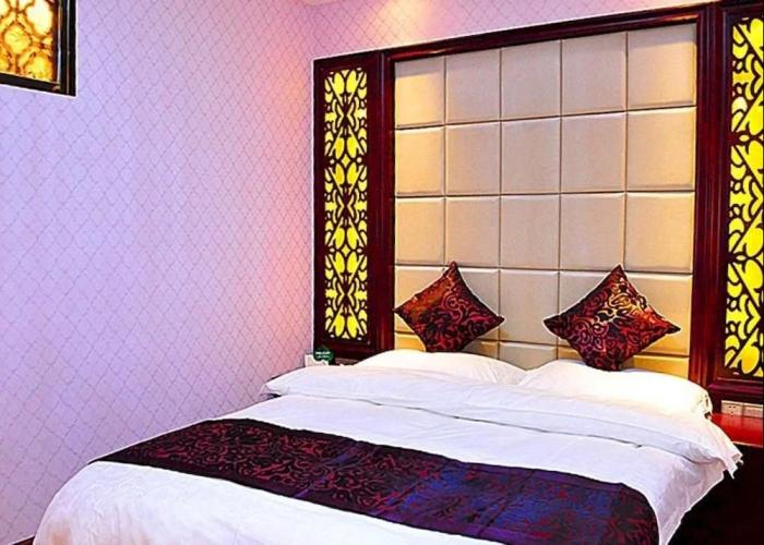 Empark Grand Hotel Guiyang