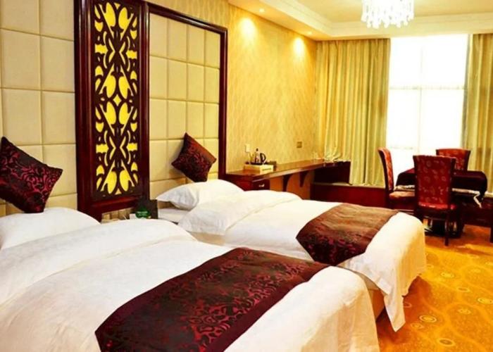 Empark Grand Hotel Guiyang