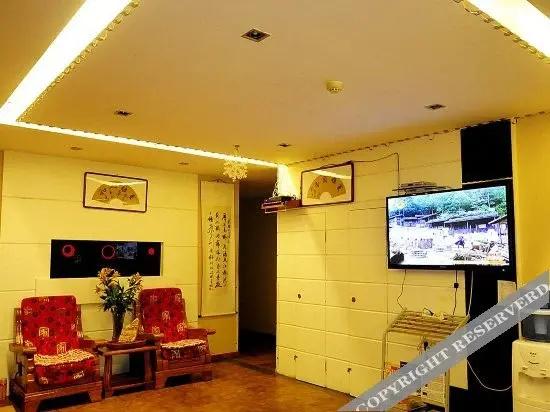Jiazhouquan Residence (Yan'an West Road Tourist Distribution Center)