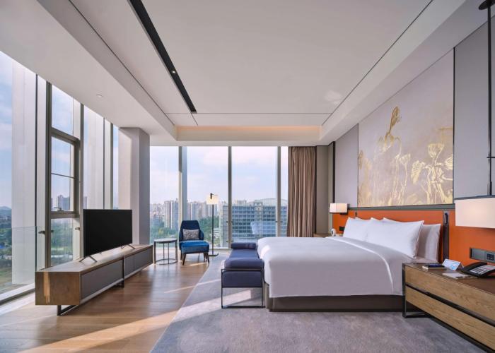 Hilton Guiyang