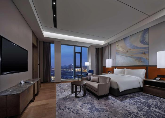 Hilton Guiyang