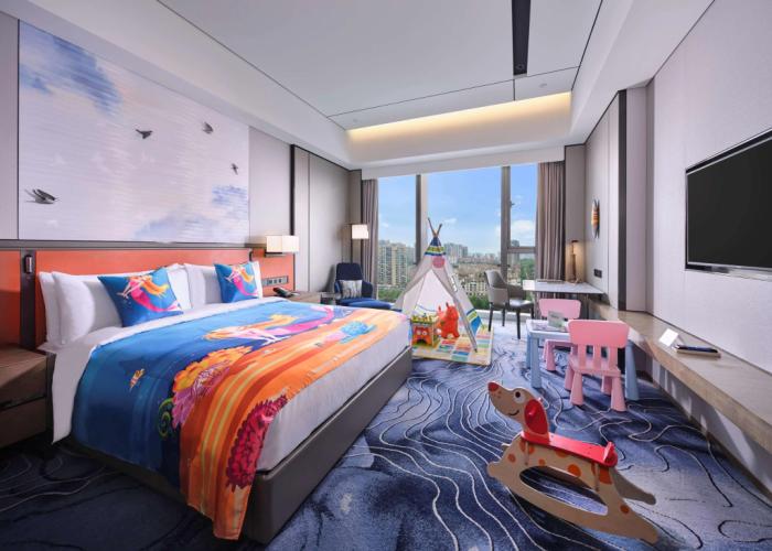 Hilton Guiyang