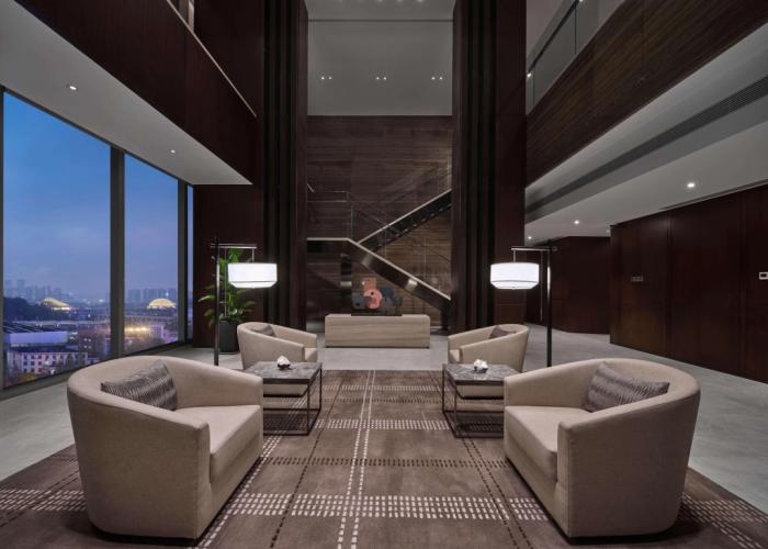 Hilton Guiyang