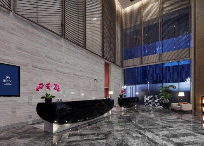 Hilton Guiyang
