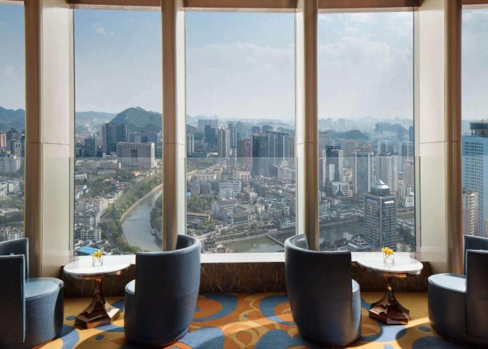 Sofitel Guiyang Hunter
