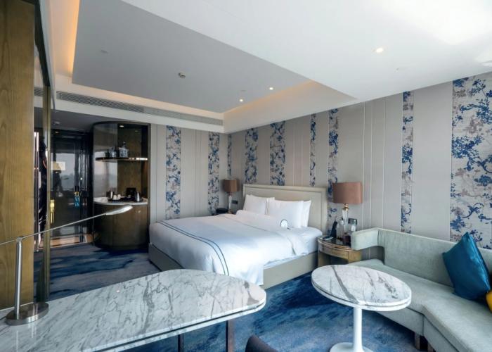 Sofitel Guiyang Hunter
