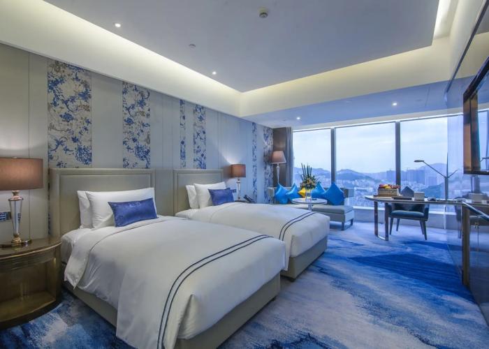 Sofitel Guiyang Hunter