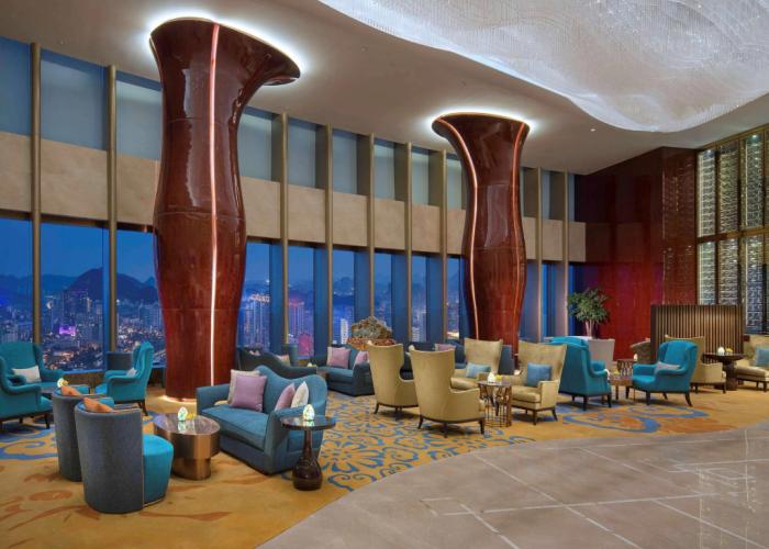 Sofitel Guiyang Hunter
