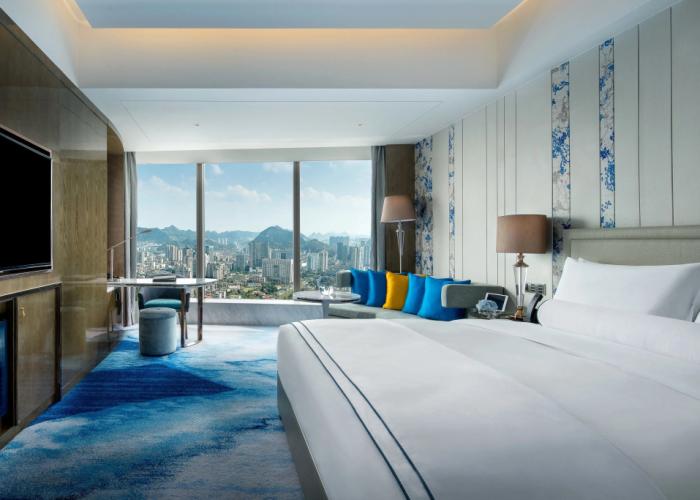 Sofitel Guiyang Hunter