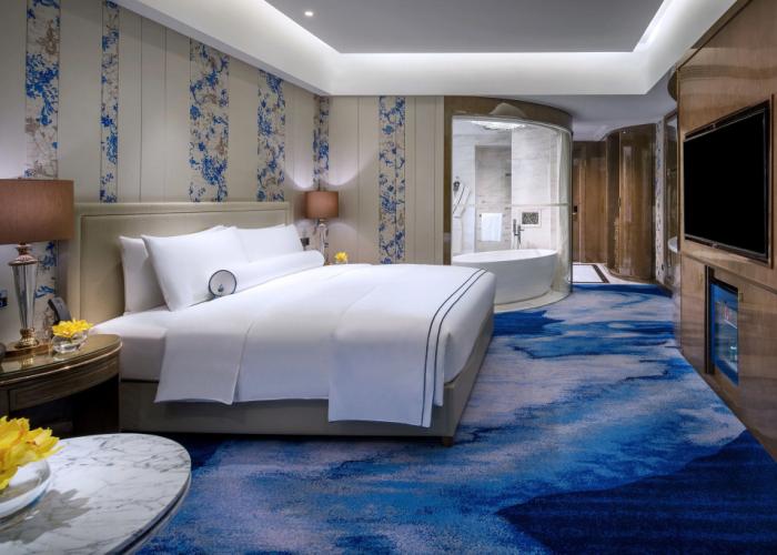 Sofitel Guiyang Hunter