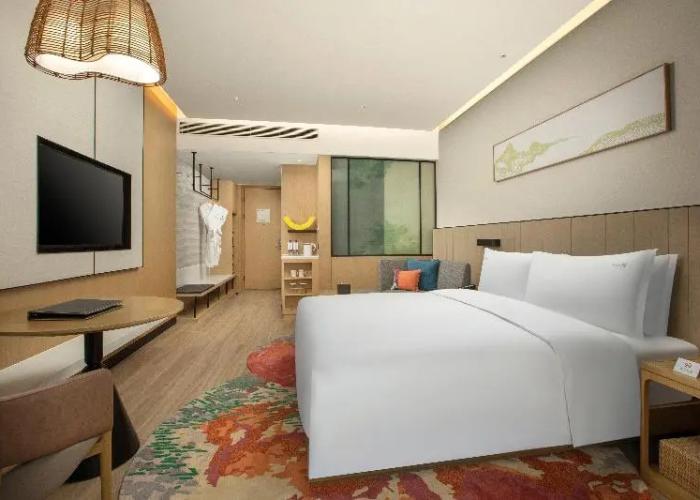 Holiday Inn Express Guiyang Qingyan