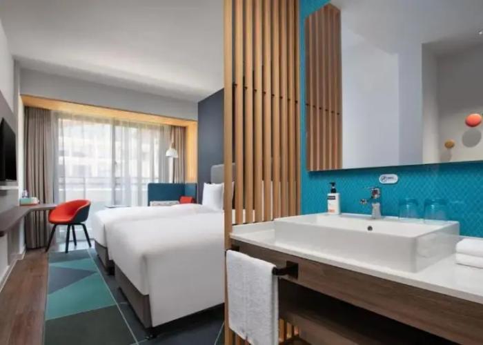 Holiday Inn Express Guiyang Qingyan