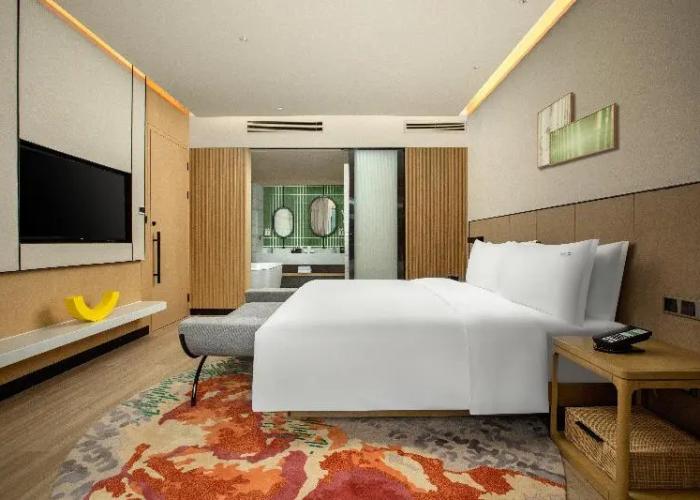 Holiday Inn Express Guiyang Qingyan