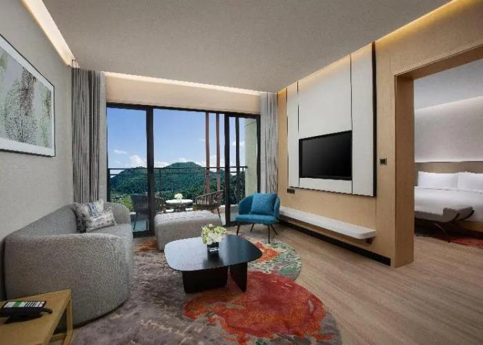 Holiday Inn Express Guiyang Qingyan