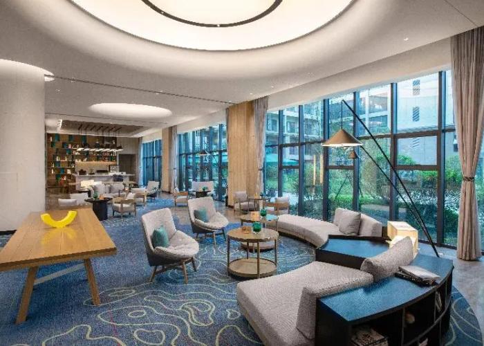 Holiday Inn Express Guiyang Qingyan