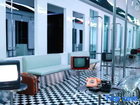 Pearl Gallery Hotel Guiyang