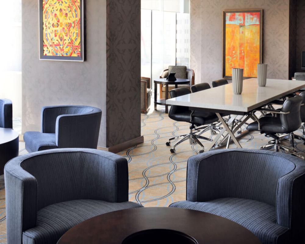 Residence Inn by Marriott Kuwait City