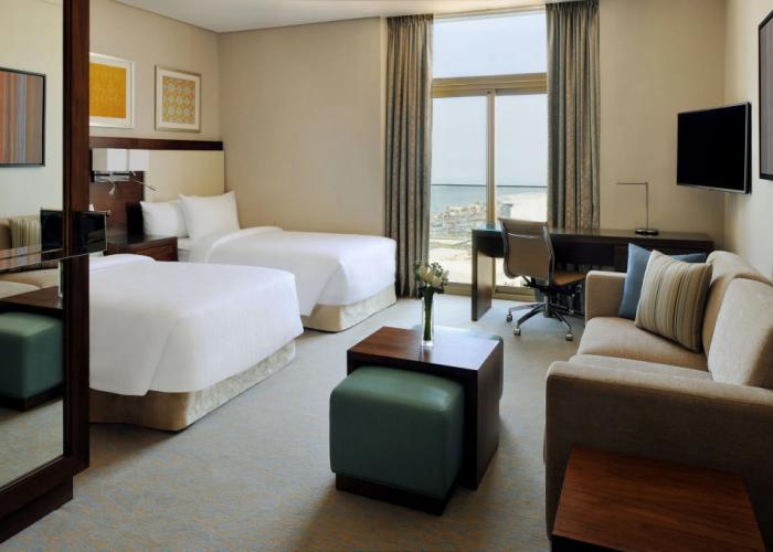 Residence Inn by Marriott Kuwait City