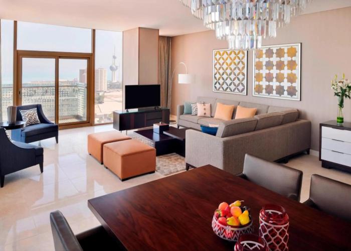 Residence Inn by Marriott Kuwait City