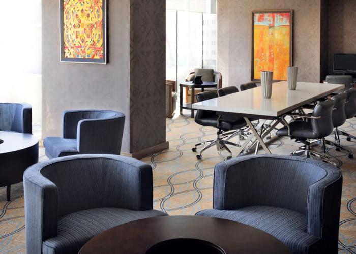 Residence Inn by Marriott Kuwait City