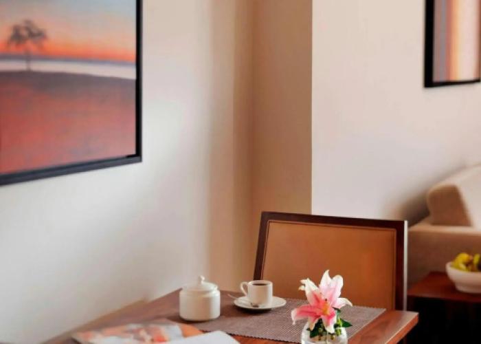 Residence Inn by Marriott Kuwait City