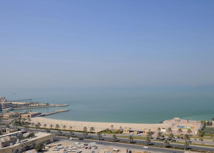 Residence Inn by Marriott Kuwait City