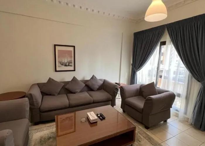 Kuwait Residence