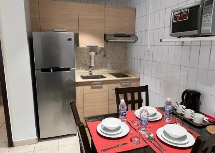 Kuwait Residence