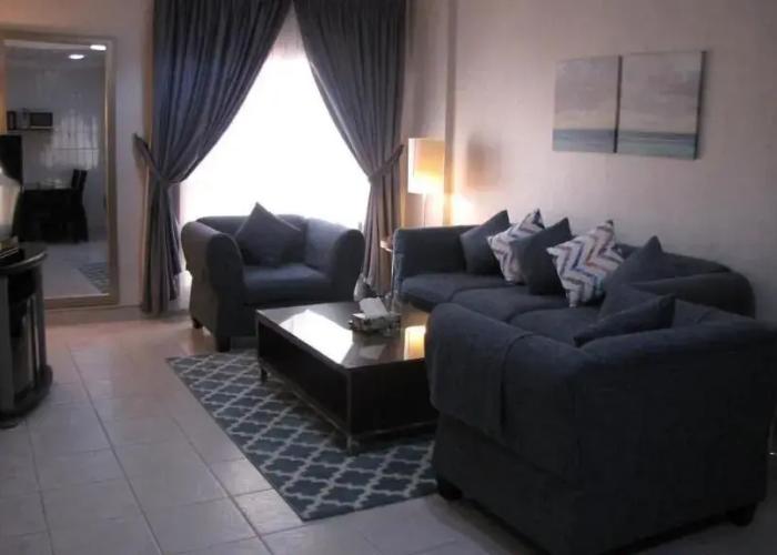 Kuwait Residence