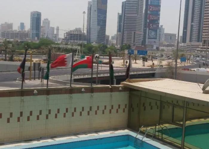 Kuwait Continental Hotel