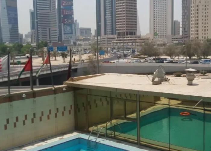 Kuwait Continental Hotel