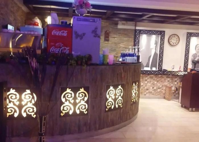 Kuwait Continental Hotel