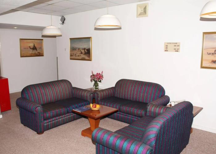 Oasis Hotel Kuwait