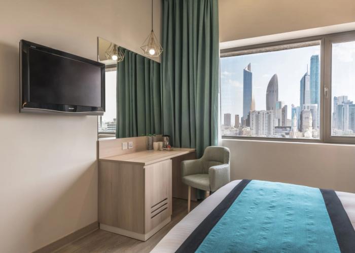 Oasis Hotel Kuwait