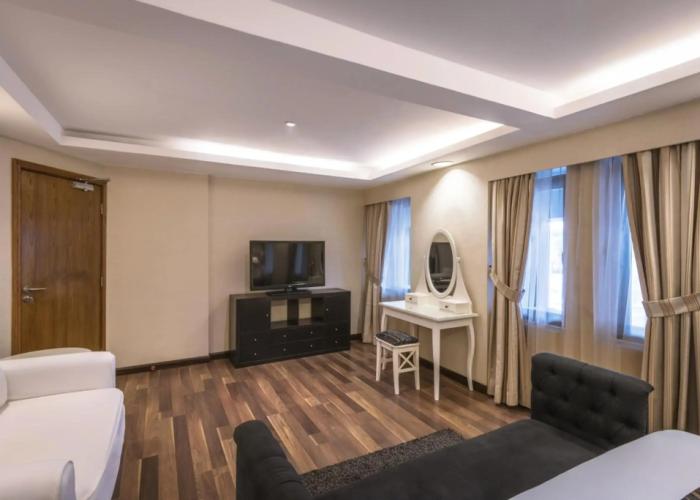 Oasis Hotel Kuwait