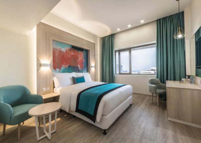 Oasis Hotel Kuwait