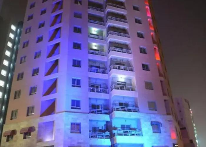 Plaza Athenee Hotel Kuwait