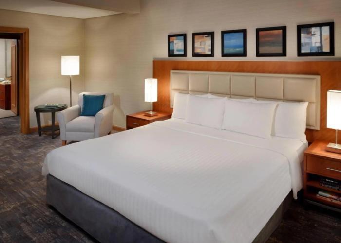 Courtyard by Marriott Kuwait City