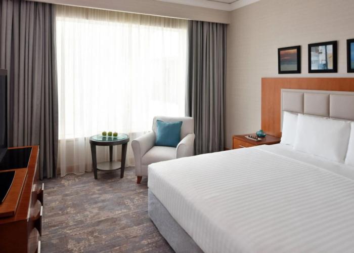 Courtyard by Marriott Kuwait City