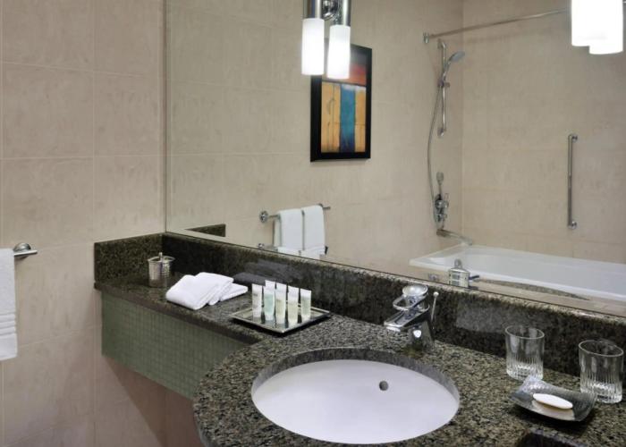 Courtyard by Marriott Kuwait City
