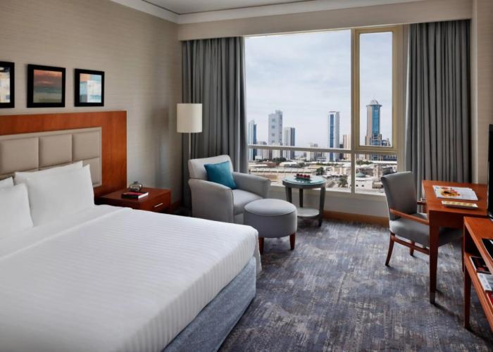 Courtyard by Marriott Kuwait City