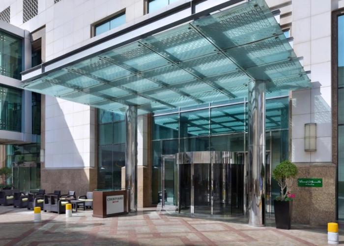 Courtyard by Marriott Kuwait City